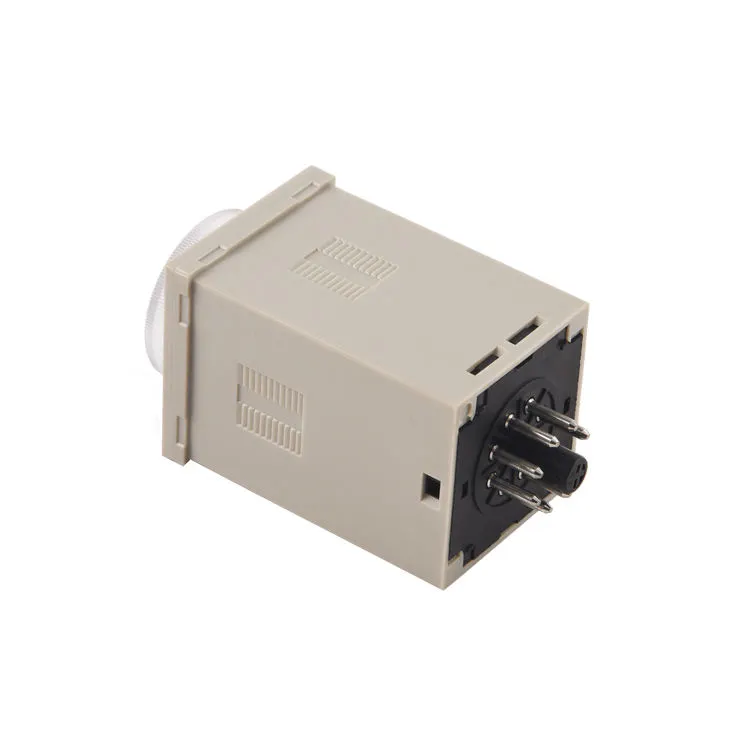 H3BA-N8H Реле за време 1.2s до 300h 50/60Hz 8PIN 2NO 2NC