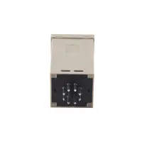 H3BA-N8H Реле за време 1.2s до 300h 50/60Hz 8PIN 2NO 2NC