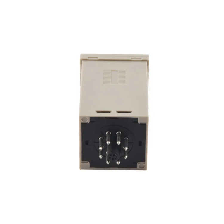 H3BA-N8H Реле за време 1.2s до 300h 50/60Hz 8PIN 2NO 2NC