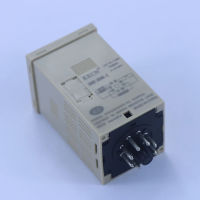DH48S-S high-precision digital time relay with quality assurance provided by powerful manufacturers