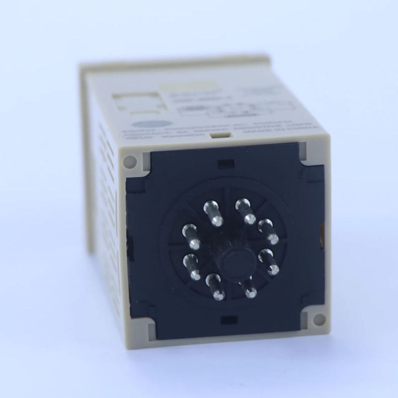 DH48S-S high-precision digital time relay with quality assurance provided by powerful manufacturers