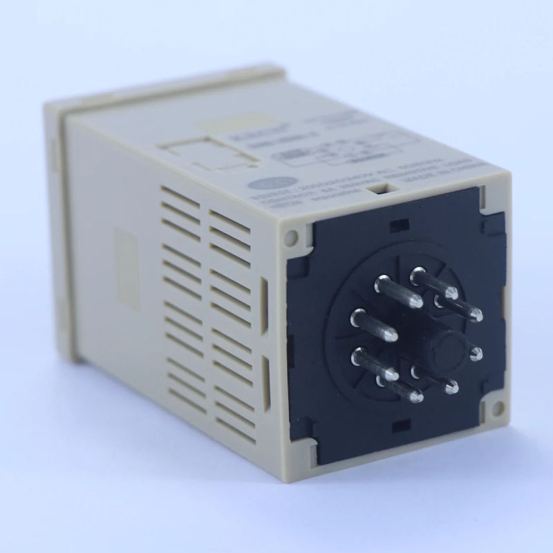 DH48S-S high-precision digital time relay with quality assurance provided by powerful manufacturers