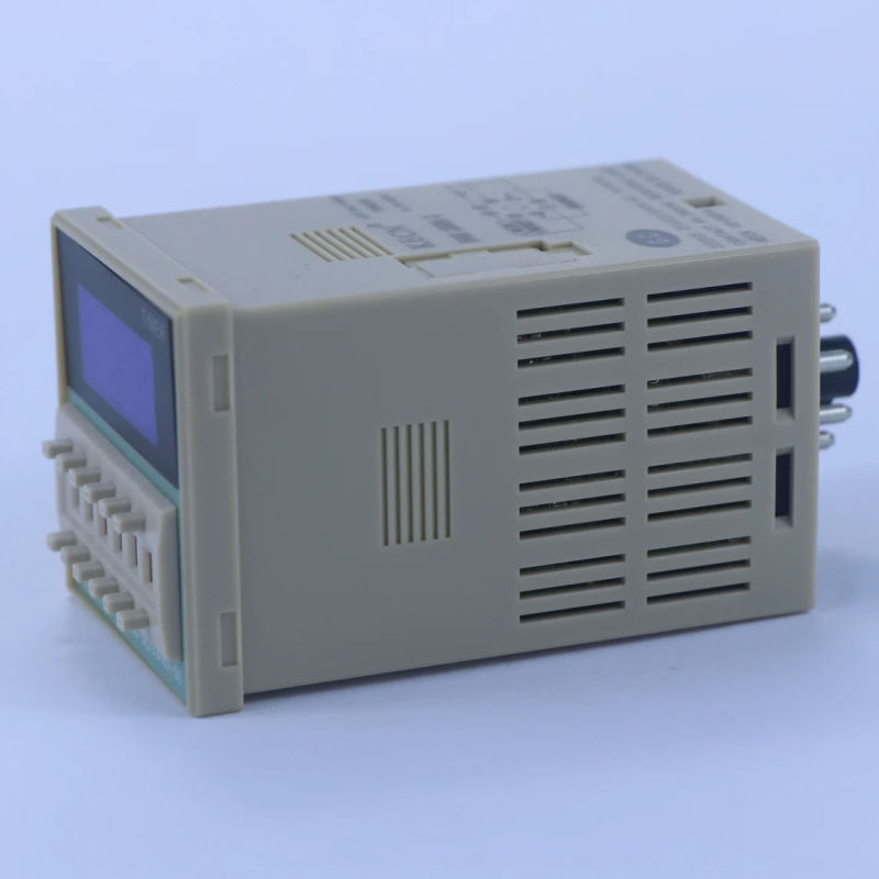 DH48S-S high-precision digital time relay with quality assurance provided by powerful manufacturers
