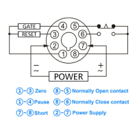 Επαγγελματίες κατασκευαστές παρέχουν προγραμματιζόμενα ρελέ χρόνου DH48S με υποδοχές DC12V Μικρογραφία ΠΡΟΣΤΑΤΕΥΤΙΚΟΣ Σφραγισμένο 3 Χρόνια 100g
