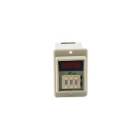 8-year manufacturer's direct supply of digital timing relay ASY-3SM ASY-3MH