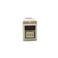 อุปทานโดยตรงของรีเลย์ตั้งเวลาดิจิตอล เอเอสวาย-3SM เอเอสวาย-3MH จากผู้ผลิต 8 ปี