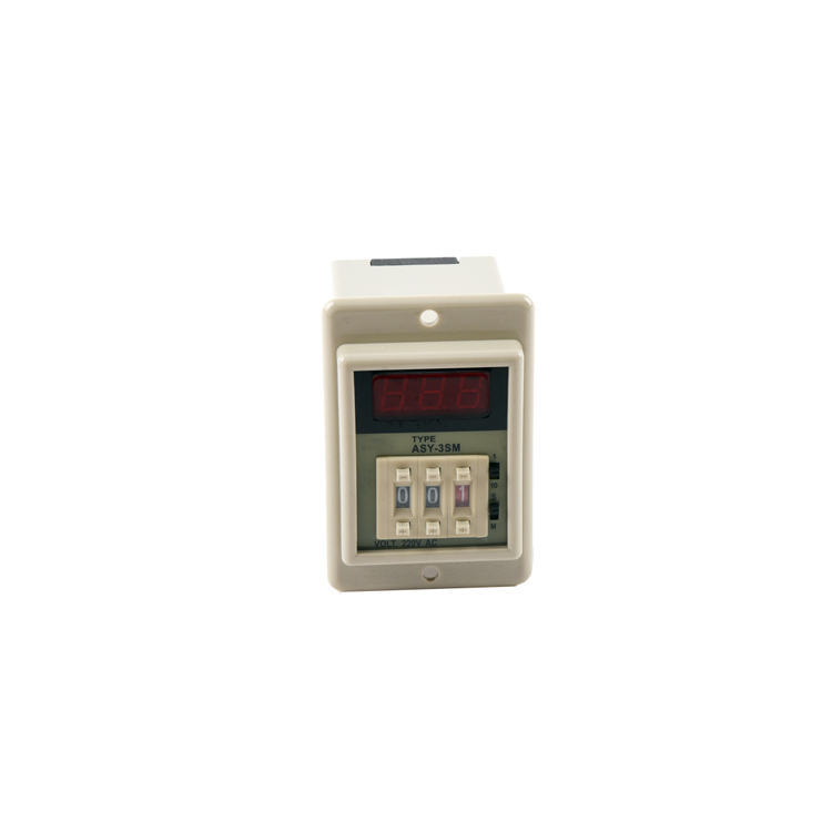 Digital Timing Relay