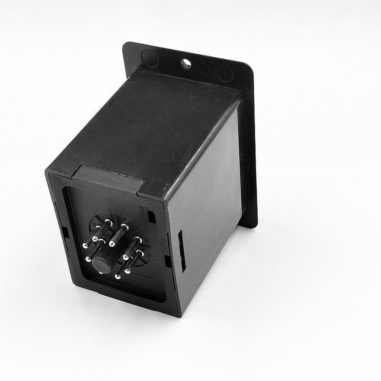 Professional manufacturers directly supply time relays with ASK-3D preset toggle counters