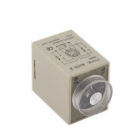 New Arrivals Wholesale High Quality Digital Time Delay Relay Timer 30A Time Switch Relay 220V Miniature Sealed Low Power CN