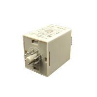 New Arrivals Wholesale High Quality Digital Time Delay Relay Timer 30A Time Switch Relay 220V Miniature Sealed Low Power CN