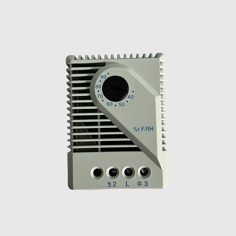 8-year manufacturer offers discounted mechanical cabinet temperature controller MFR012