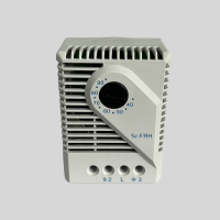 8-year manufacturer offers discounted mechanical cabinet temperature controller MFR012