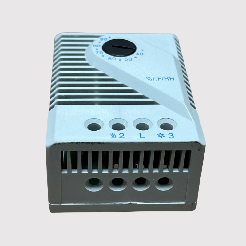 8-year manufacturer offers discounted mechanical cabinet temperature controller MFR012