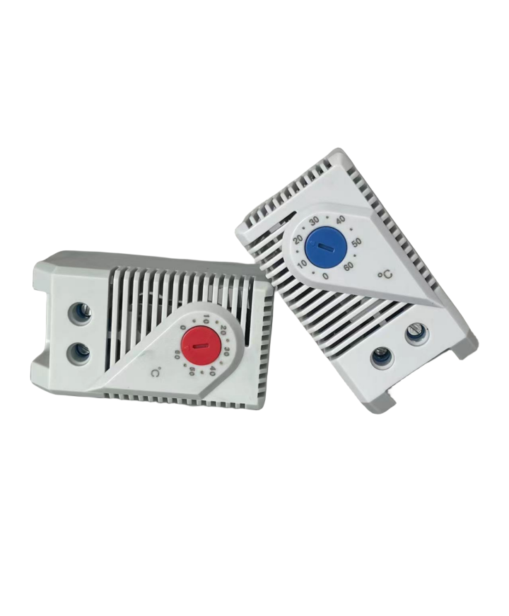 Bộ điều khiển nhiệt độ tủ Ktso11 ​​giá ưu đãi do nhà sản xuất cung cấp trực tiếp 8 năm