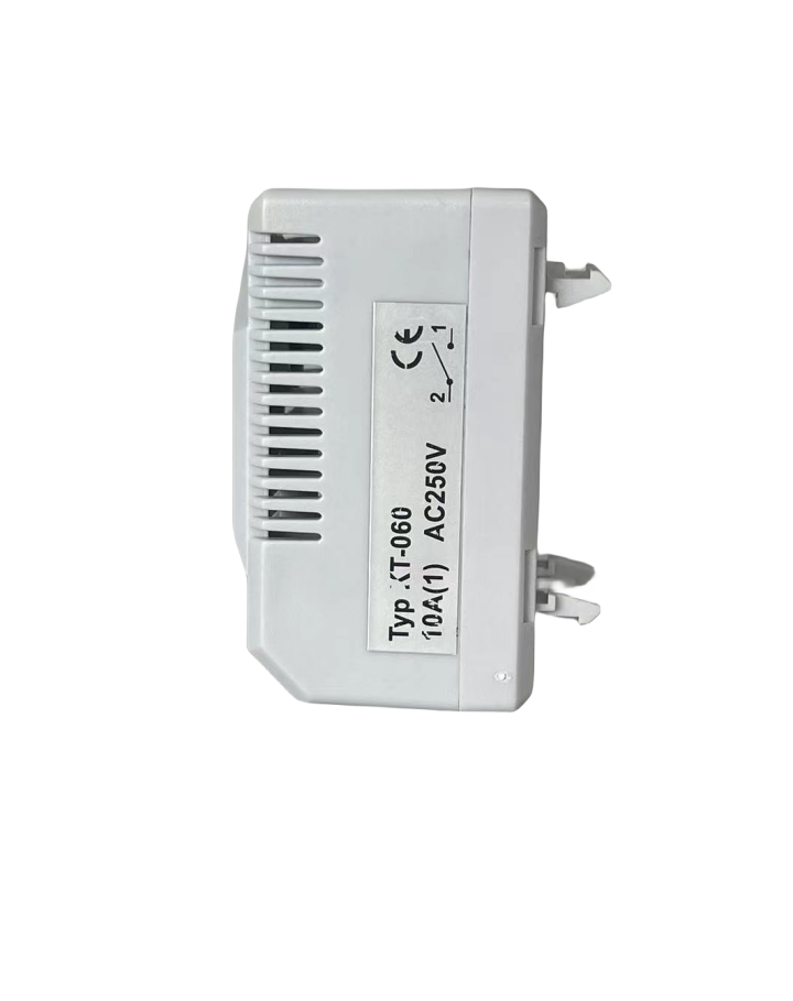 Bộ điều khiển nhiệt độ tủ Ktso11 ​​giá ưu đãi do nhà sản xuất cung cấp trực tiếp 8 năm