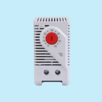 KT0 011 NC Heater Thermostat Provided by the factory for 10 years