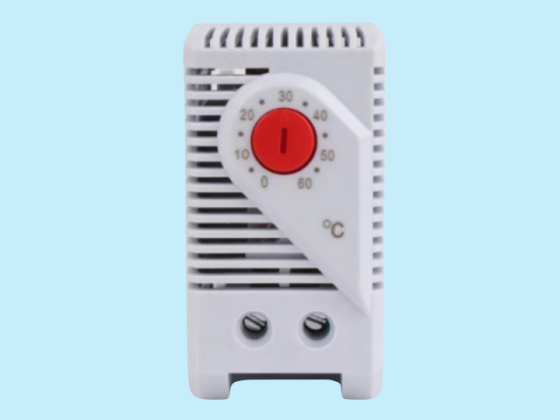 תרמוסטט מחמם KT0 011 NC מסופק על ידי המפעל במשך 10 שנים
