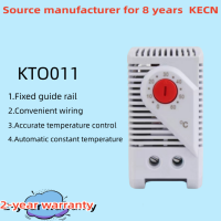 KT0 011 NC Heater Thermostat Provided by the factory for 10 years