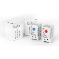 KT0 011 NC Heater Thermostat Provided by the factory for 10 years