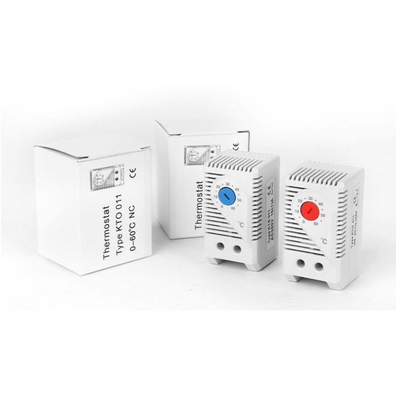 KT0 011 NC Heater Thermostat Provided by the factory for 10 years