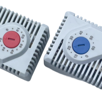 KT0 011 NC Heater Thermostat Provided by the factory for 10 years