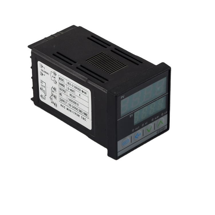 Professional Manufacture Cheap Digital Thermostat Controller Kits Thermostatic Controlled Chamber Smart Control Thermostat