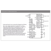 Hot Selling Cheap Guaranteed Quality CD401 Industrial Digital LED heating cooling adjust Temperature Controller