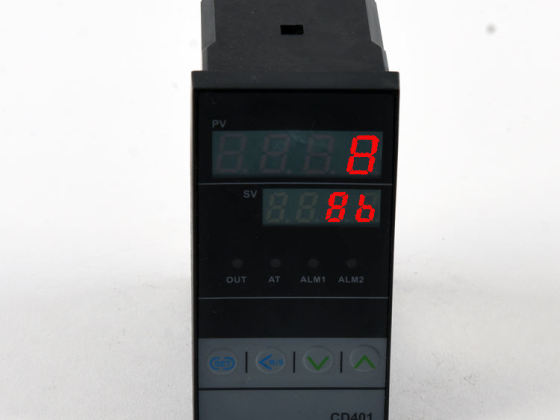 Hot Selling Cheap Guaranteed Quality CD401 Industrial Digital LED heating cooling adjust Temperature Controller