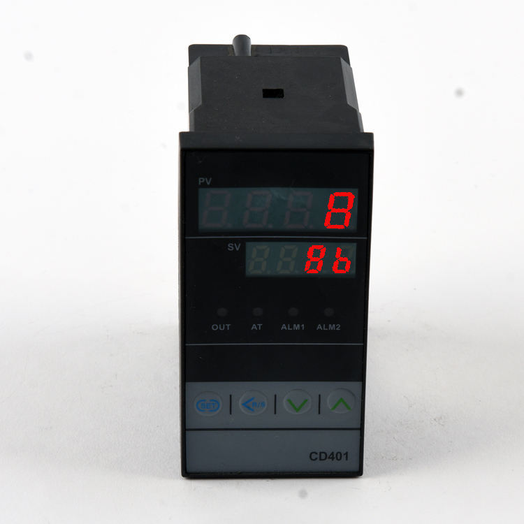 Hot Selling Cheap Guaranteed Quality CD401 Industrial Digital LED heating cooling adjust Temperature Controller