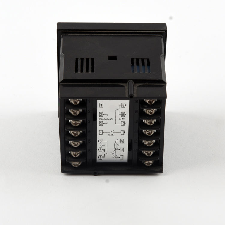 Multifunctional Quality Assurance Wholesale Gas Thermostat Control Digital Thermostat Temperature Controller