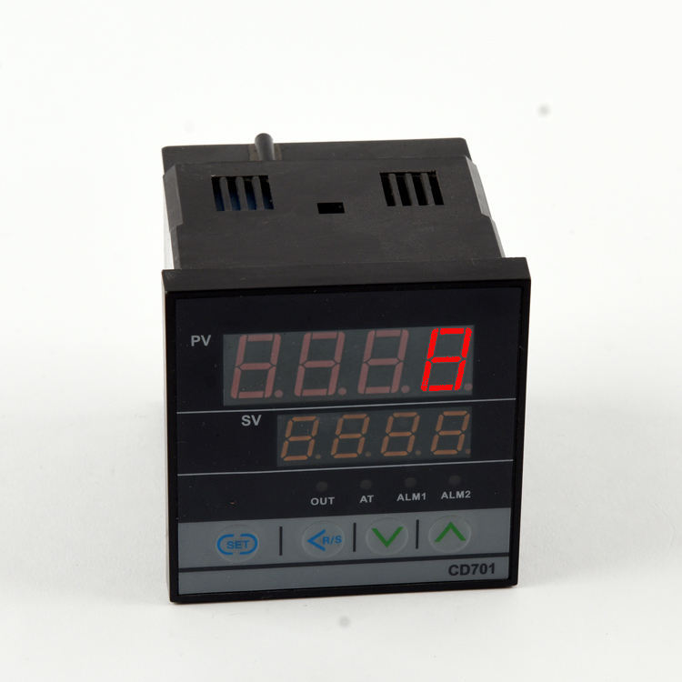 Multifunctional Quality Assurance Wholesale Gas Thermostat Control Digital Thermostat Temperature Controller