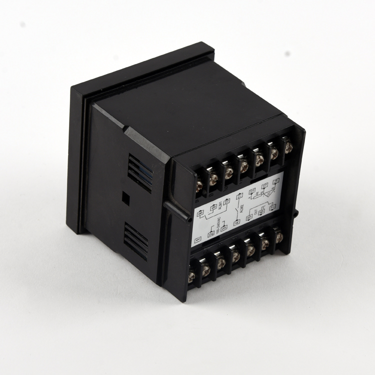 Gas Thermostat Control