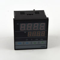 Factory Production And Sales Thermostat Control Head Mechanical Dual Thermostat Temperature Controller