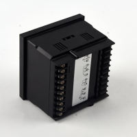 Factory Production And Sales Thermostat Control Head Mechanical Dual Thermostat Temperature Controller