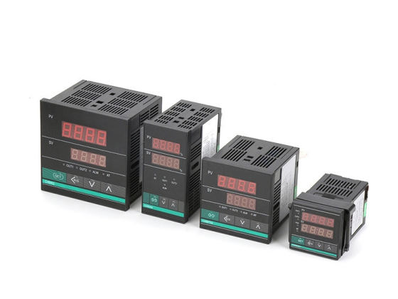 8-year manufacturer's direct supply of Temperature Controller - CH Series - CH102