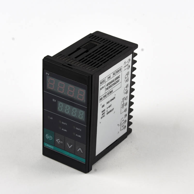 Smart Thermostatic Radiator