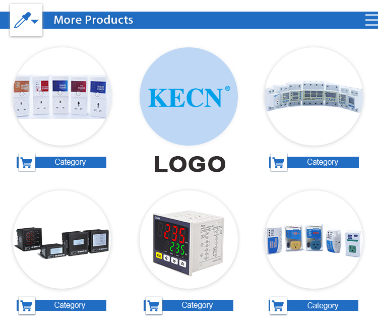 Digital Temperature Controller