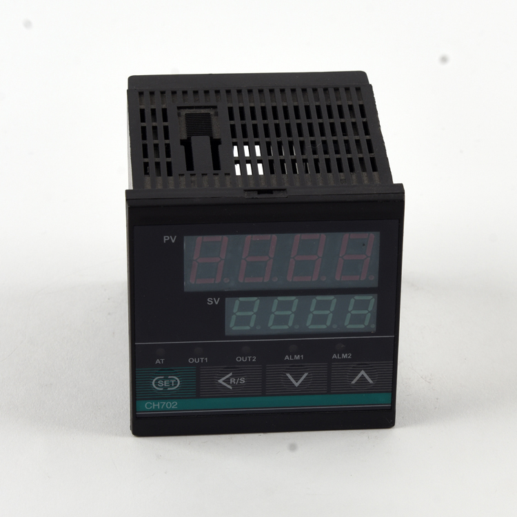Temperature Control System