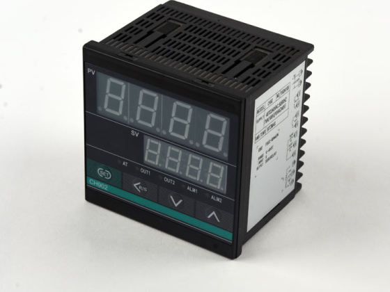CH902 digital PID intelligent temperature controller
