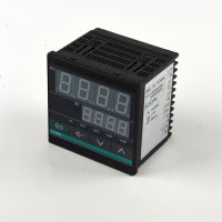 CH902 דיגיטלי PID בקר טמפרטורה אינטליגנטי