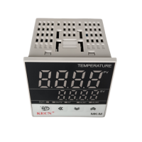 affordable MK-M temperature controllers