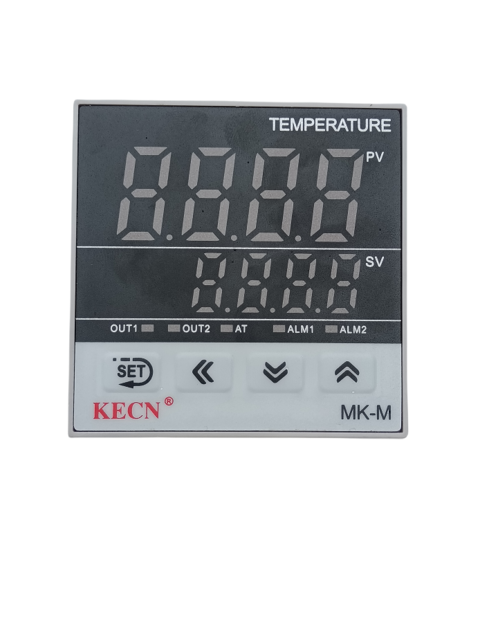 Affordable Temperature Control