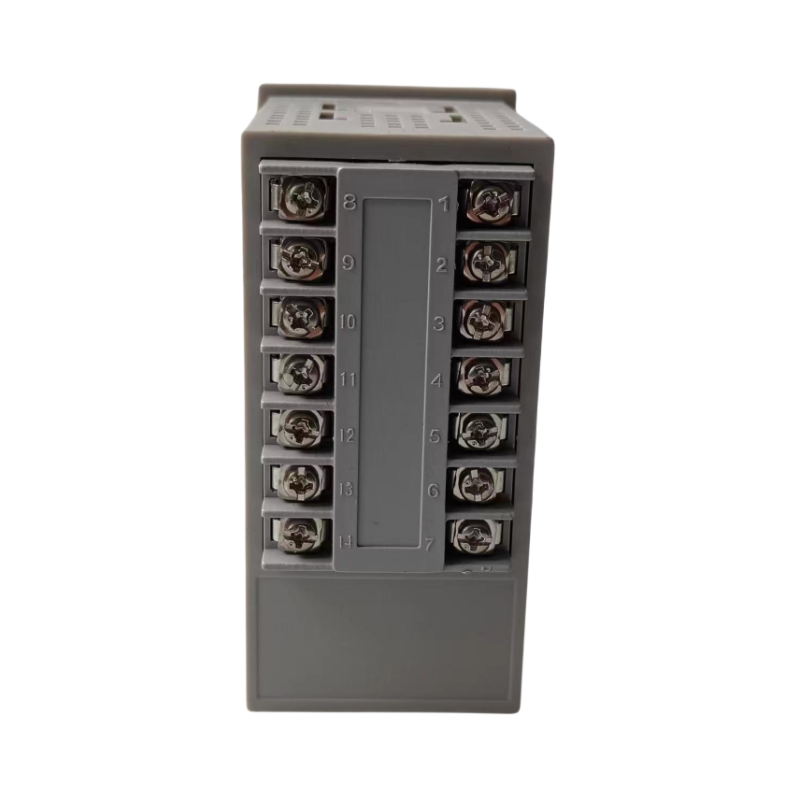 Elevate Temperature Control Precision with MK-H Series PID Temperature Controllers