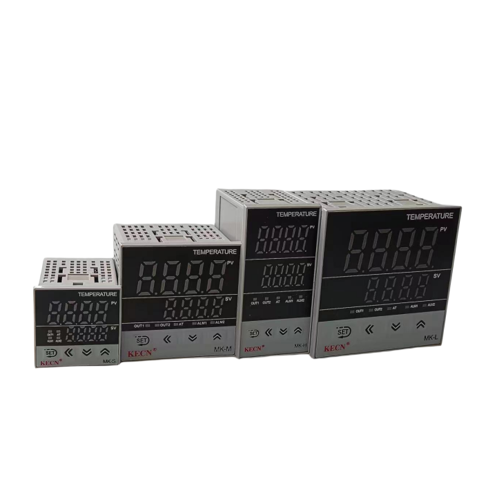 Elevate Temperature Control Precision with MK-H Series PID Temperature Controllers