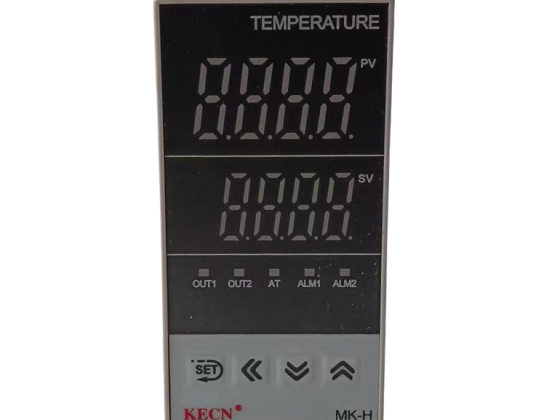 Elevate Temperature Control Precision with MK-H Series PID Temperature Controllers