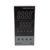 Elevate Temperature Control Precision with MK-H Series PID Temperature Controllers