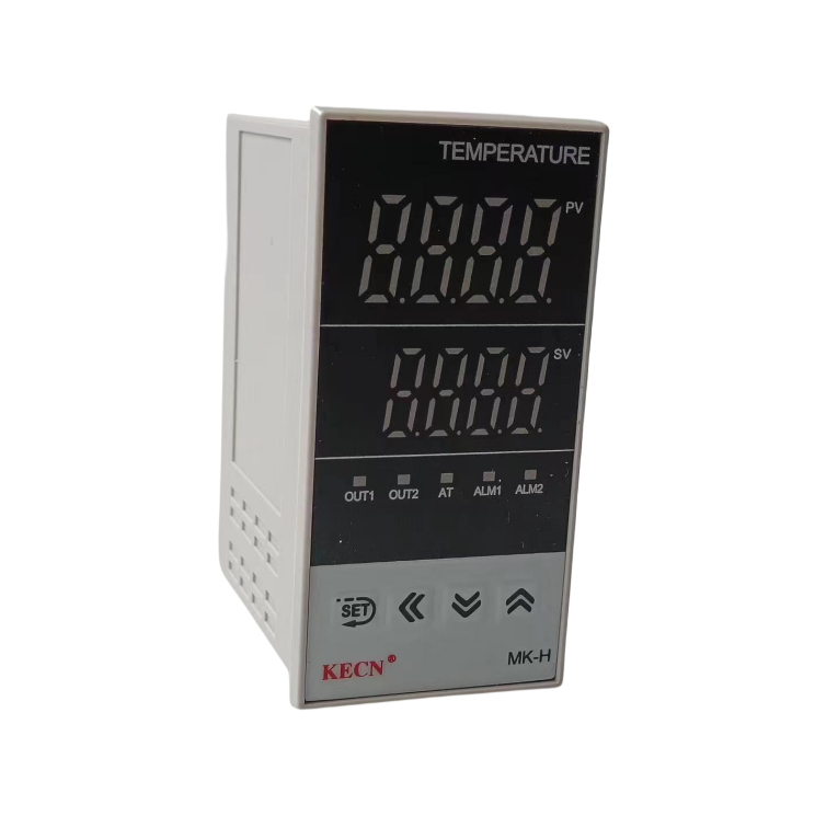 Elevate Temperature Control Precision with MK-H Series PID Temperature Controllers