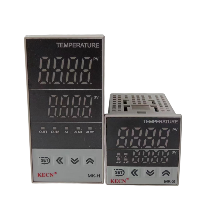 Elevate Temperature Control Precision with MK-H Series PID Temperature Controllers