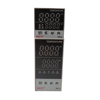 Elevate Temperature Control Precision with MK-H Series PID Temperature Controllers