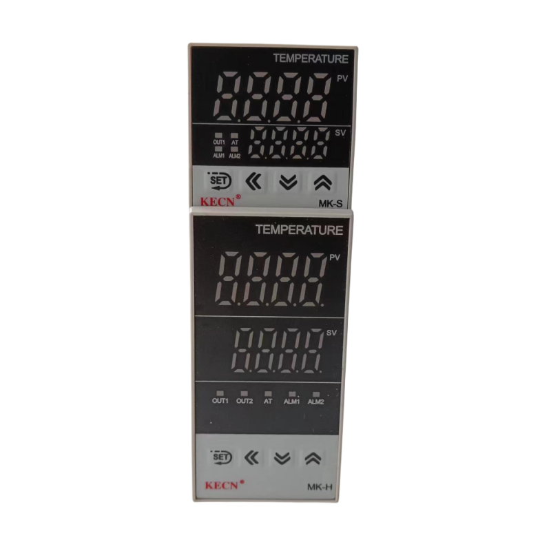 Elevate Temperature Control Precision with MK-H Series PID Temperature Controllers